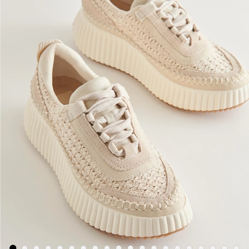Dolce Vita Dolen Sneakers